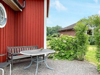 Holiday house Motala Outdoor Recording 4