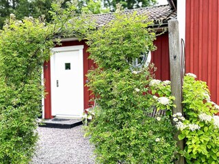 Holiday house Motala Outdoor Recording 5