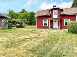 Vakantiehuis Motala Buitenaudio-opname 5