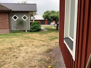 Ferienhaus Motala Außenaufnahme 7