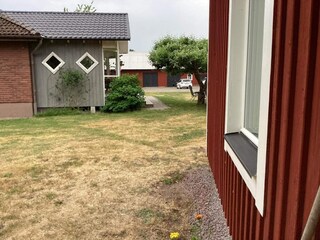 Holiday house Motala Outdoor Recording 4