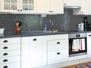 Holiday house Motala  29