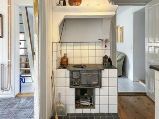 Holiday house Motala  14