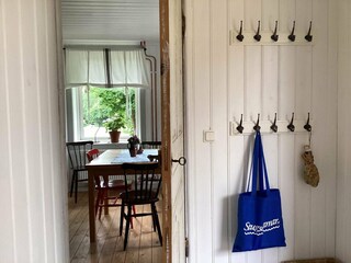 Holiday house Motala  16