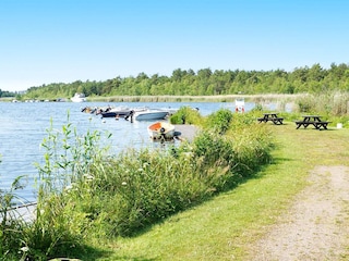 Holiday house Motala  15