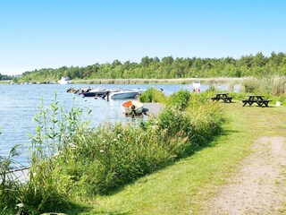Holiday house Motala  16