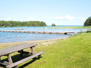 Vakantiehuis Motala  10