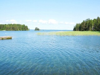 Holiday house Motala  21