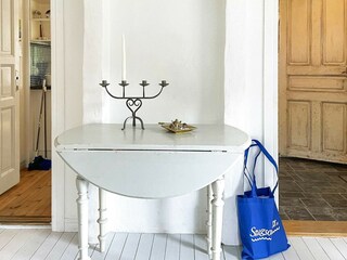 Holiday house Motala  22