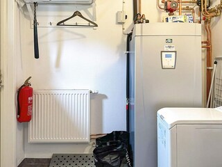 Vakantiehuis Motala  16