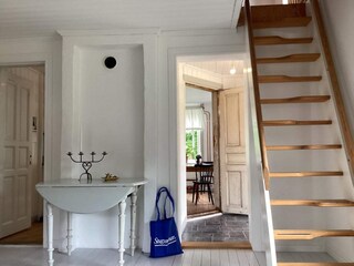 Vakantiehuis Motala  11