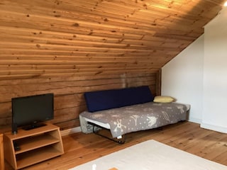 Holiday house Motala  28