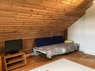 Holiday house Motala  29