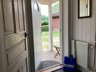 Holiday house Motala  29