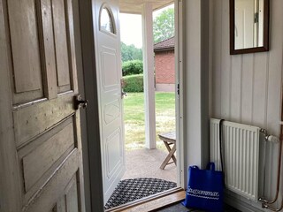 Holiday house Motala  30