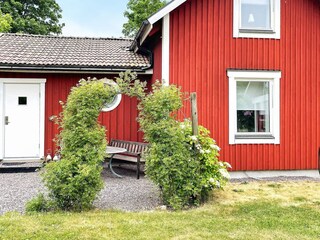 Holiday house Motala Outdoor Recording 8