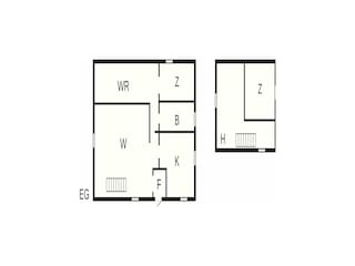 Ferienhaus Motala Grundriss 33