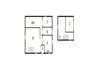 Ferienhaus Motala Grundriss 9