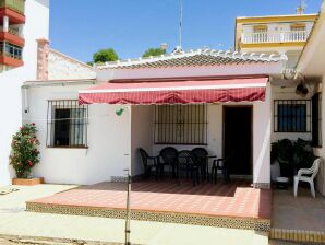 Maison de vacances élégante avec jardin - Matalascañas - image1