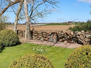 Holiday house Vejbystrand Outdoor Recording 6