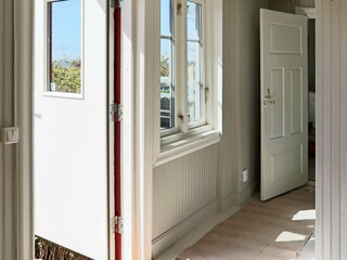 Holiday house Vejbystrand  16