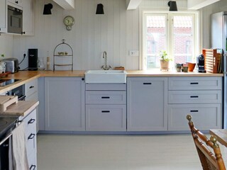 Holiday house Vejbystrand  17