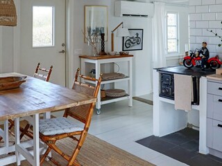 Holiday house Vejbystrand  19