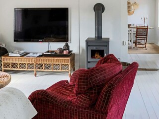 Vakantiehuis Vejbystrand  35