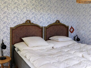 Holiday house Vejbystrand  22