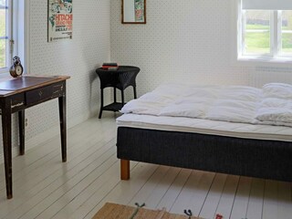 Holiday house Vejbystrand  24