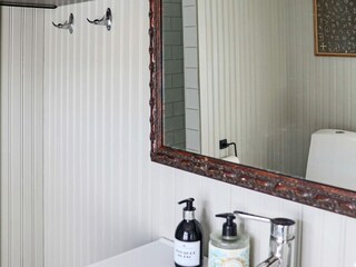 Vakantiehuis Vejbystrand  38