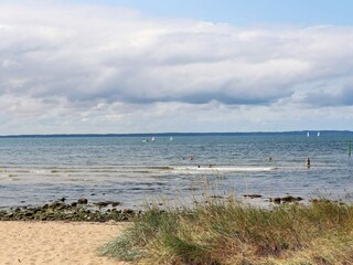 Vakantiehuis Vejbystrand  39