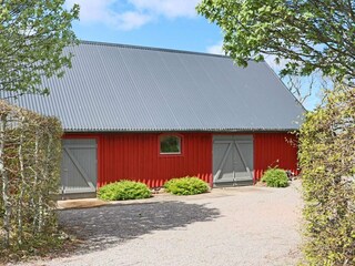 Vakantiehuis Vejbystrand Buitenaudio-opname 9