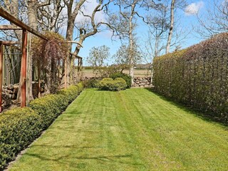 Vakantiehuis Vejbystrand Buitenaudio-opname 1