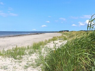 Vakantiehuis Vejbystrand  29