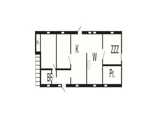 Holiday house Vejbystrand  22