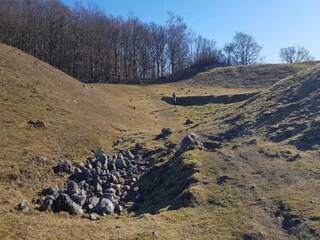 Vakantiehuis Vejbystrand  16