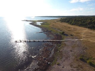 Vakantiehuis Vejbystrand  46