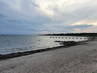 Vakantiehuis Vejbystrand  18