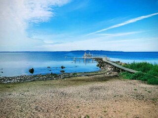 Vakantiehuis Vejbystrand  24