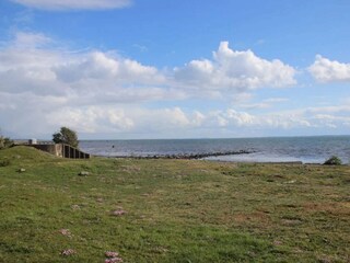 Vakantiehuis Vejbystrand  19