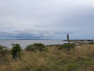 Vakantiehuis Vejbystrand  39