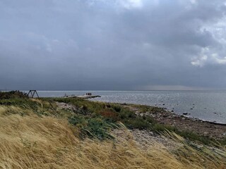 Vakantiehuis Vejbystrand  20