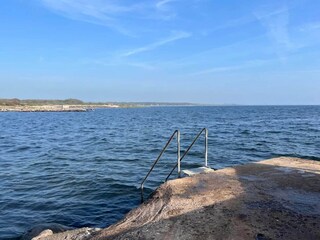 Vakantiehuis Vejbystrand  51