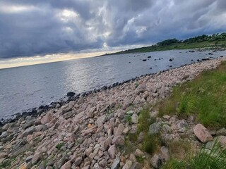 Vakantiehuis Vejbystrand  21