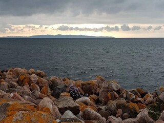 Vakantiehuis Vejbystrand  52