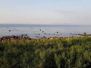 Vakantiehuis Vejbystrand  22