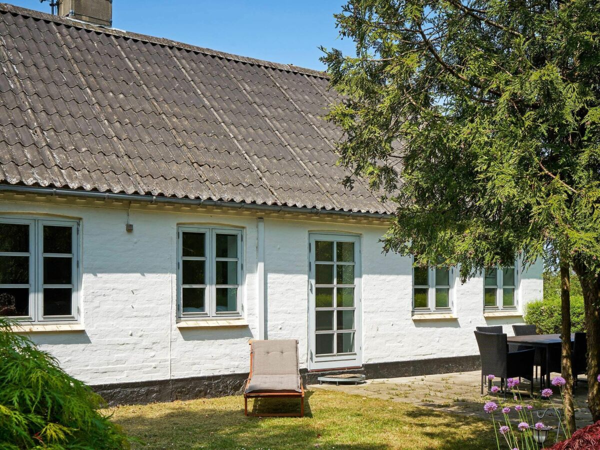 Ferienhaus Aakirkeby  25