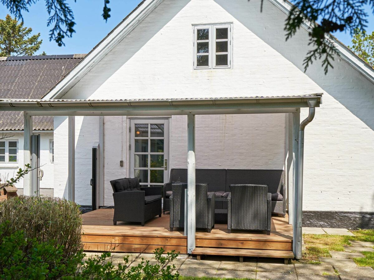 Ferienhaus Aakirkeby  26