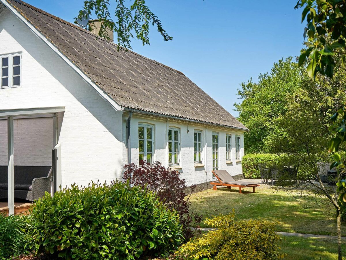 Ferienhaus Aakirkeby  30